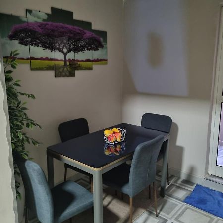 New Luxury Apartment, 3 Bed, 7Mins To Beach - Aida Tangier Exterior photo