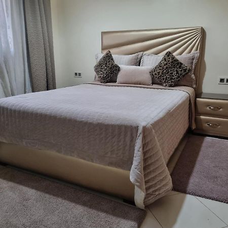 New Luxury Apartment, 3 Bed, 7Mins To Beach - Aida Tangier Exterior photo