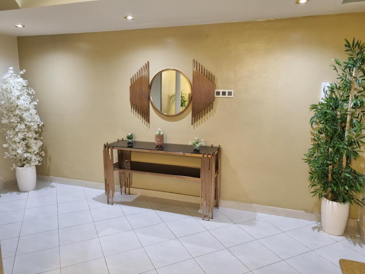 New Luxury Apartment, 3 Bed, 7Mins To Beach - Aida Tangier Exterior photo